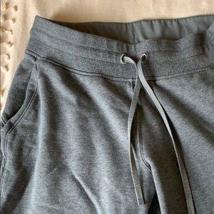 Lululemon Jogger sweatpants